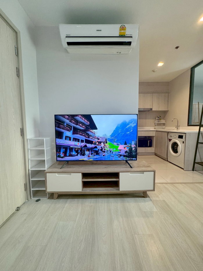 รูป ให้เช่า  Life One Wireless 500 M. จาก BTS เพลินจิต - รูปที่ 8/8
