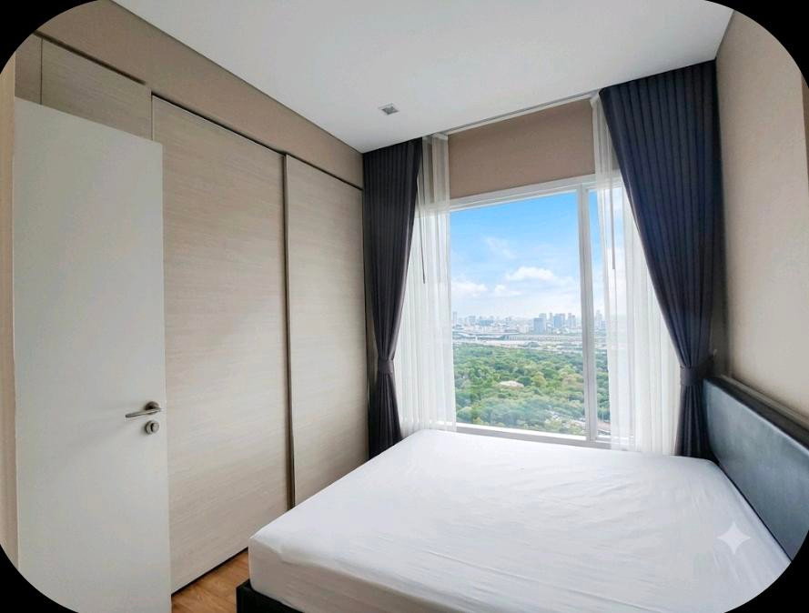รูป Code: 26KJ4010 ให้เช่า The Saint Residences เดอะ เซนต์ เรสซิเดนซ์ - รูปที่ 3/8