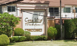 รูป Casa Ville Rama 2-3  - รูปที่ 2/3