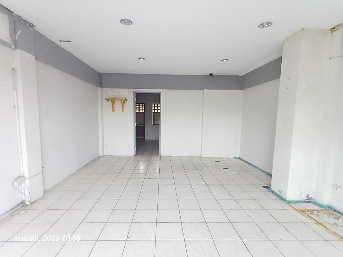 รูป อาคารพาณิชย์ 18.2 ตร.วา เขตบึงกุ่ม กรุงเทพมหานคร 3.7M - รูปที่ 18/35