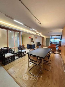 High-Floor 2-BR 97 Sqm I.T.F. Silom Palace Near BTS Chong Nonsi (400m) (ID 3141691)