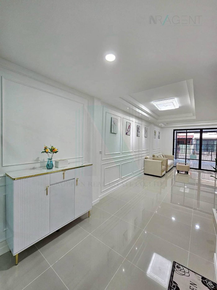 รูป 📌 ขายทาวน์เฮาส์ โครงการ พระปิ่น 3 2 ชั้น 5 ห้องนอน 2 ห้องน้ำ - รูปที่ 7/8