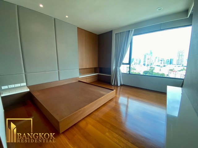 รูป Parco Condo | 4 Bedroom Luxury Condo For Rent in Sathorn - BR16580CD - รูปที่ 13/47