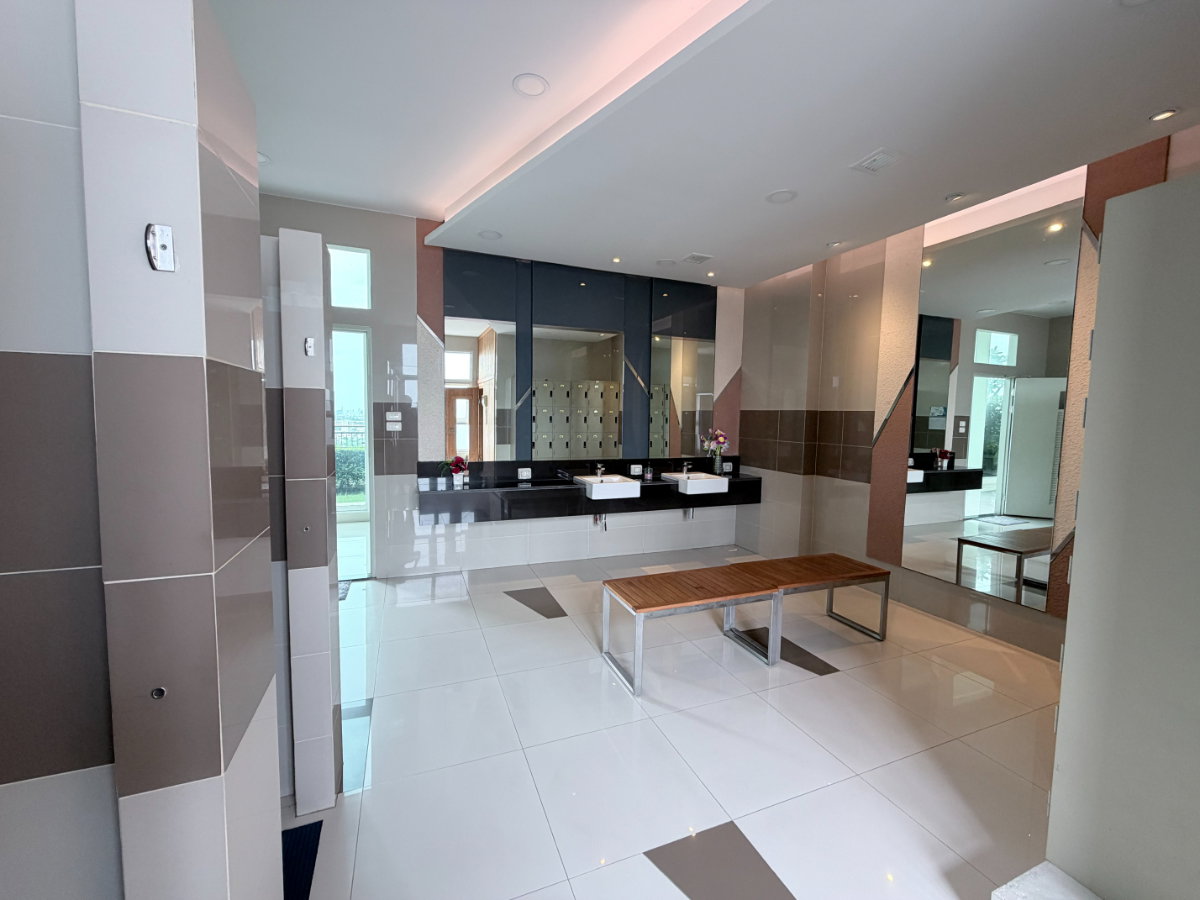 รูป ขายคอนโด ศุภาลัย เวอเรนด้า รัตนาธิเบศร์ ( Penthouse ) - รูปที่ 23/29