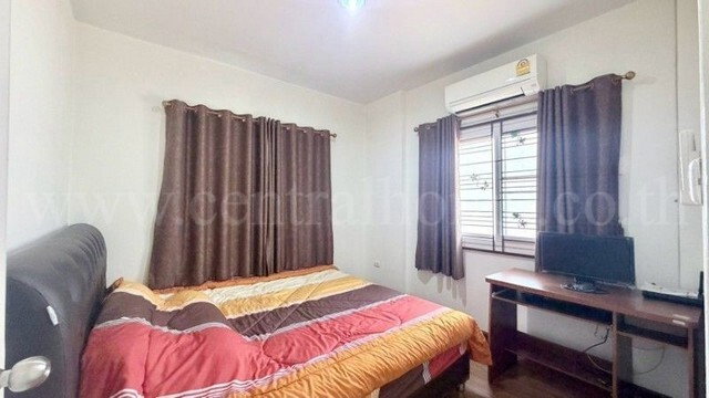 รูป บ้านเดี่ยว ธาราวิลล์ รังสิต - คลอง 5 ราคาถูกที่สุด - รูปที่ 14/18