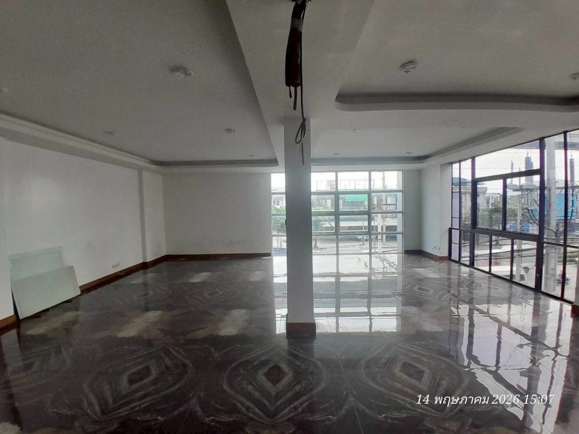 รูป อาคารพาณิชย์ 44 ตร.วา เขตบางกะปิ กรุงเทพมหานคร 18.9M - รูปที่ 24/43