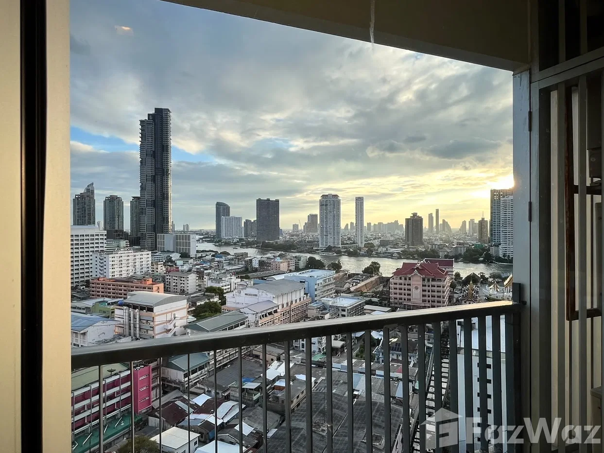 รูป คอนโดให้เช่า 2 ห้องนอน ในโครงการ ริทึ่ม สาทร 6632958 - รูปที่ 11/25