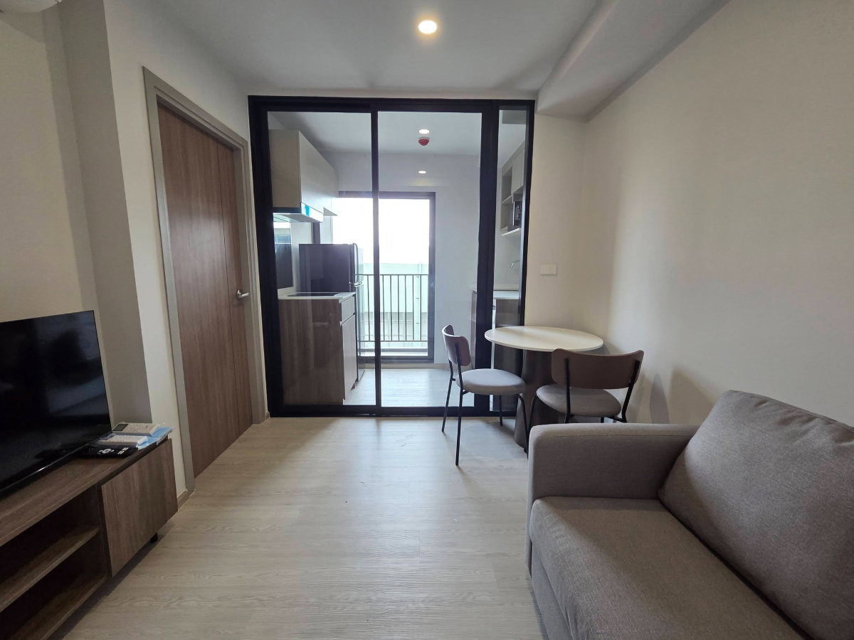 picture Nue Core Khu Khot Station for rent. - 5/19