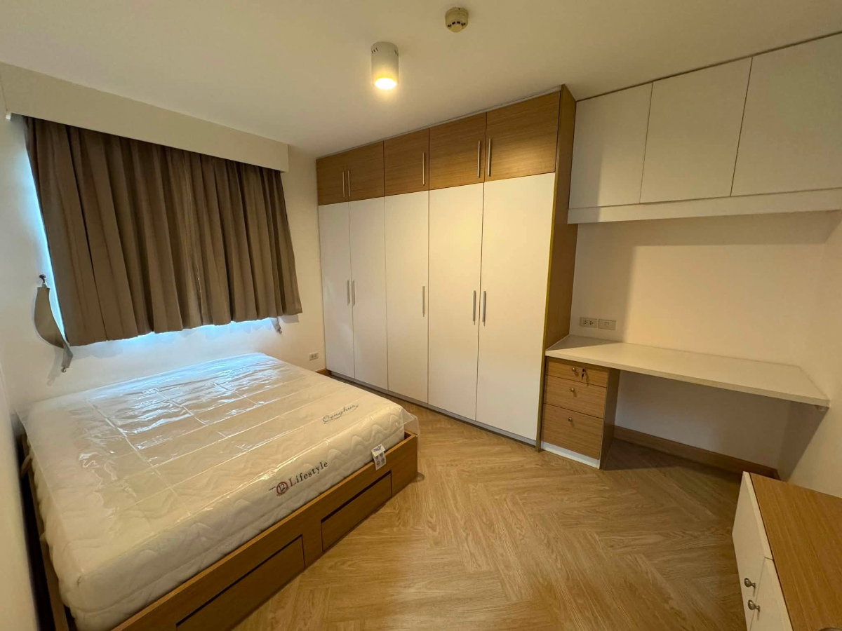 รูป Code: 26KJ4006 ให้เช่า City Home Sukhumvit ซิตี้ โฮม สุขุมวิท - รูปที่ 2/10