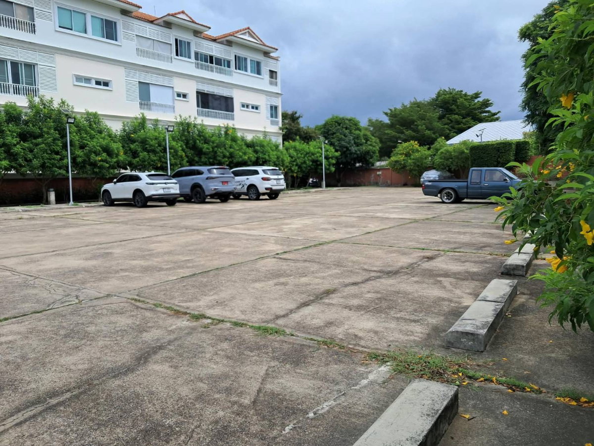 รูป ขาย หัวหินคอนโดเทล แอนด์ รีสอร์ท ทวีพร - รูปที่ 15/15