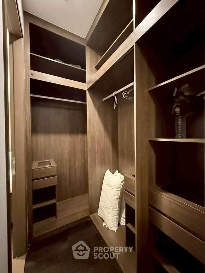 รูป คอนโด 1 ห้องนอน ชั้นสูง 24 ให้เช่า Park Origin ทองหล่อ ใกล้ BTS ทองหล่อ (ID 2853496) - รูปที่ 10/10