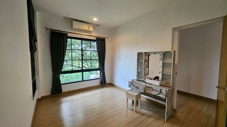 รูป ให้เช่าโครงการPillow ใกล้ม. แม่โจ้ โรงเรียนต้นกล้าไปเซ็นทรัลเฟสกาดรวมโชค 15 นาที - รูปที่ 15/18