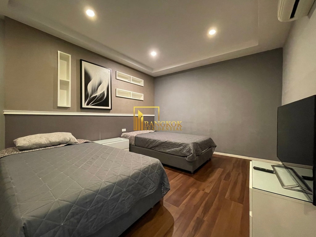 รูป Premier Condo | Charming 2 Bedroom Condo For Rent - BR60175CD - รูปที่ 12/29