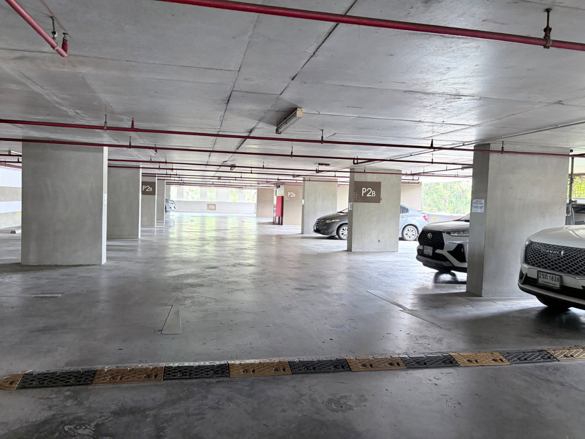 รูป ให้เช่า คอนโด ศุภาลัย เวอเรนด้า รัตนาธิเบศร์ ( Penthouse ) - รูปที่ 9/27