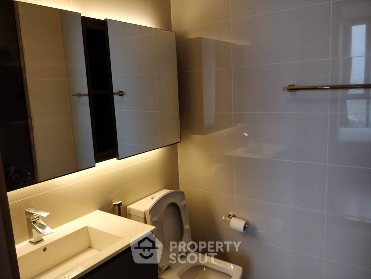 รูป ชั้น 23 คอนโด 2 ห้องนอน The Line Sukhumvit 71 ใกล้ BTS Phra Khanong (ID 825348) - รูปที่ 13/20