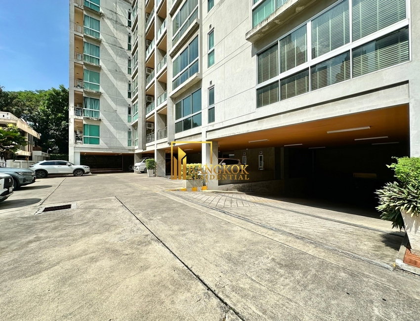 รูป Von Napa | 2 Bedroom Duplex Condo in Thonglor - BR16656CD - รูปที่ 8/10