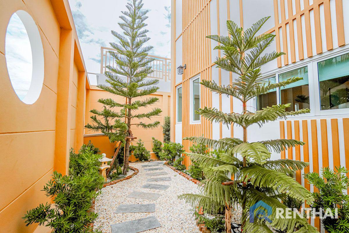 รูป สำหรับ ขาย บ้าน 3 ห้องนอน ที่ Narita Villa - รูปที่ 16/19