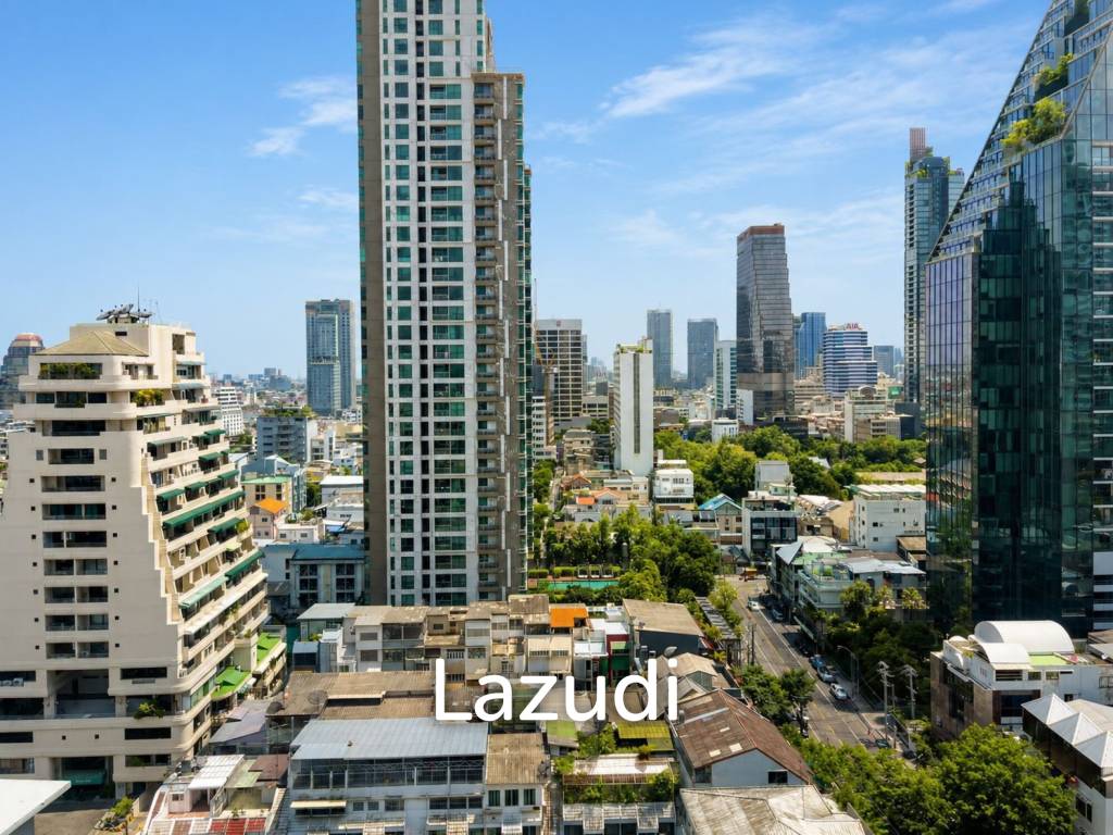 รูป 1 Bed 1 Bath 45 SQ.M Anil Sathorn 12 - รูปที่ 14/14