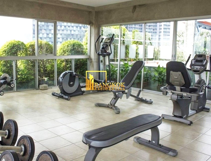 รูป Von Napa | 2 Bedroom Duplex Condo in Thonglor - BR16656CD - รูปที่ 6/10
