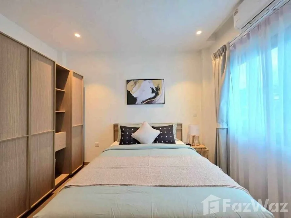 picture Modern Private Pool Villa, Central Phuket 6631734 - 17/25