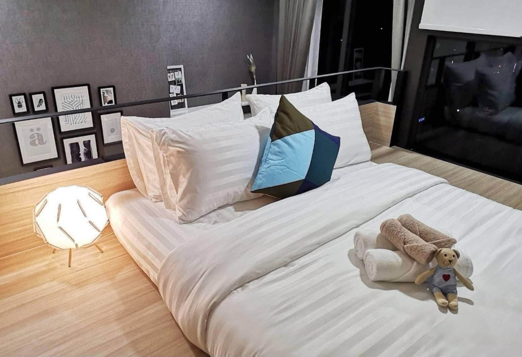 picture Chewathai Residence Asoke - 4/6