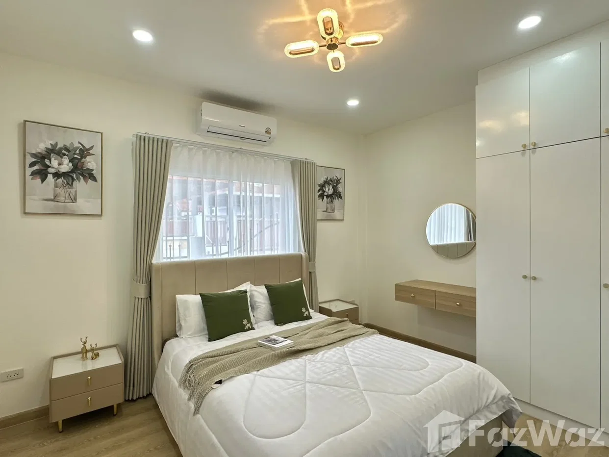picture 3 Bedroom House for sale at Eakmongkol 4 6633141 - 15/23