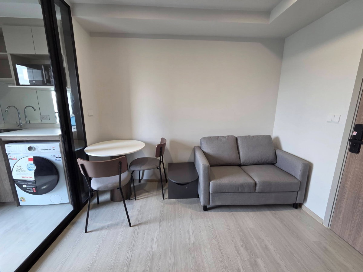 picture Nue Core Khu Khot Station for rent. - 4/19
