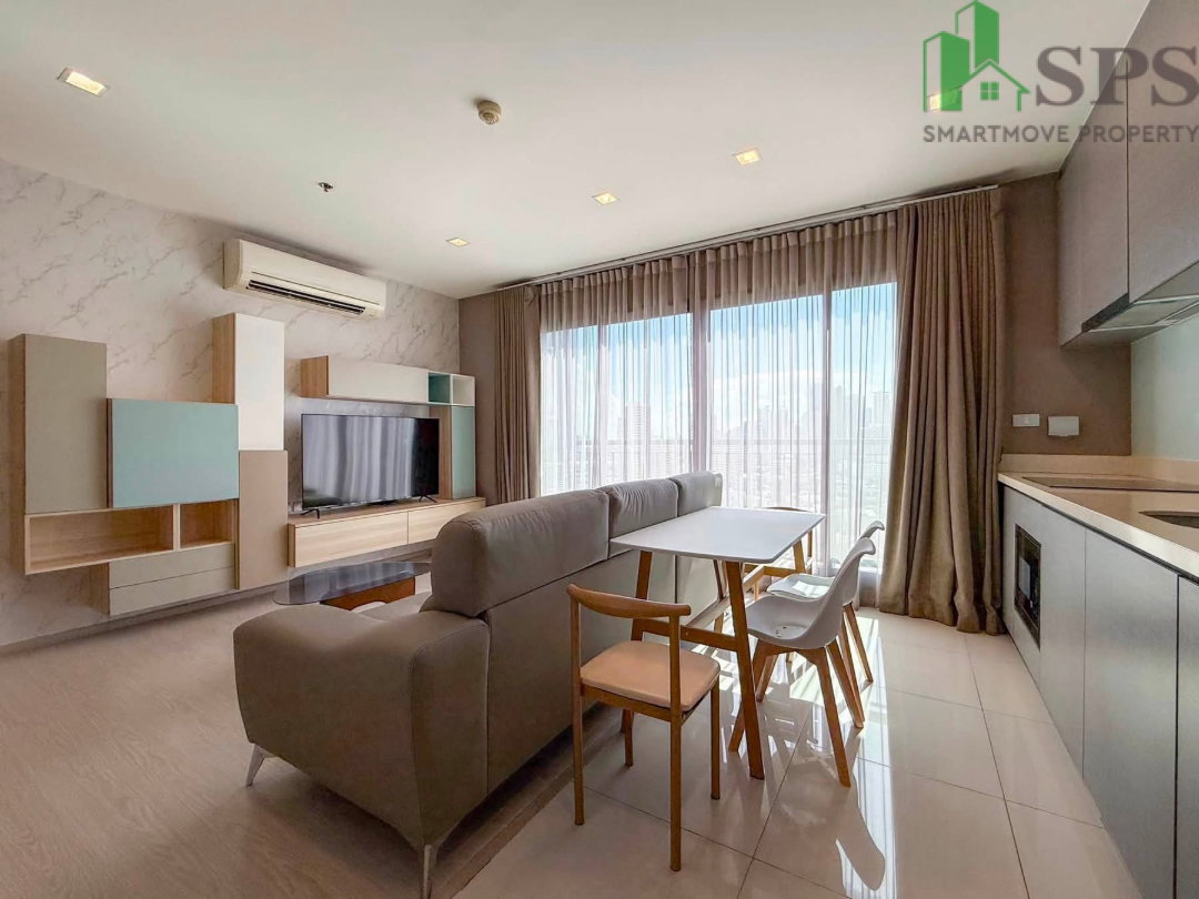 รูป ให้เช่า | คอนโด RHYTHM Sukhumvit 36–38 (SPSMG102) - รูปที่ 5/20