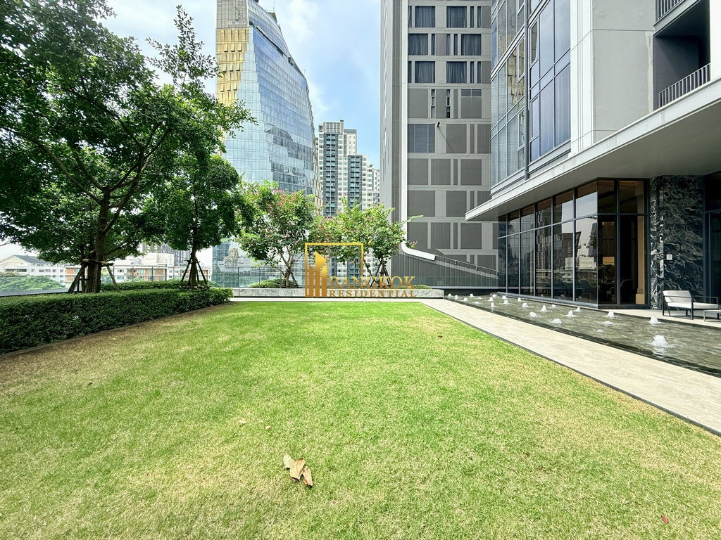 รูป Hyde Heritage | 2 Bedroom Condo in Thonglor - BR17359CD - รูปที่ 23/27