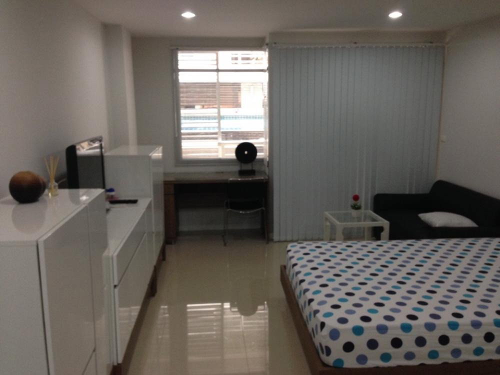 รูป Code: 26KJ4009 ให้เช่า The Link Sukhumvit 50 เดอะ ลิงค์ สุขุมวิท 50 - รูปที่ 2/5