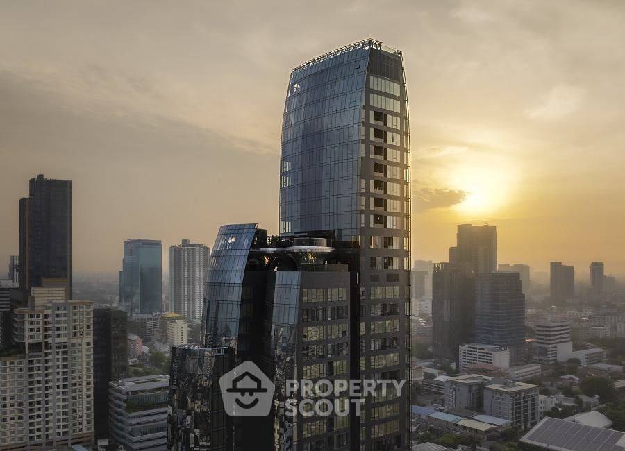 รูป คอนโด 3 ห้องนอน ขาย ที่ AESTIQ Thonglor ชั้น 29 ทองหล่อ (ID 2676654) - รูปที่ 8/12