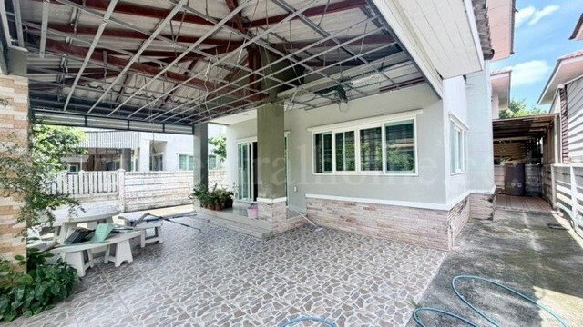 รูป บ้านเดี่ยว ธาราวิลล์ รังสิต - คลอง 5 ราคาถูกที่สุด - รูปที่ 5/18