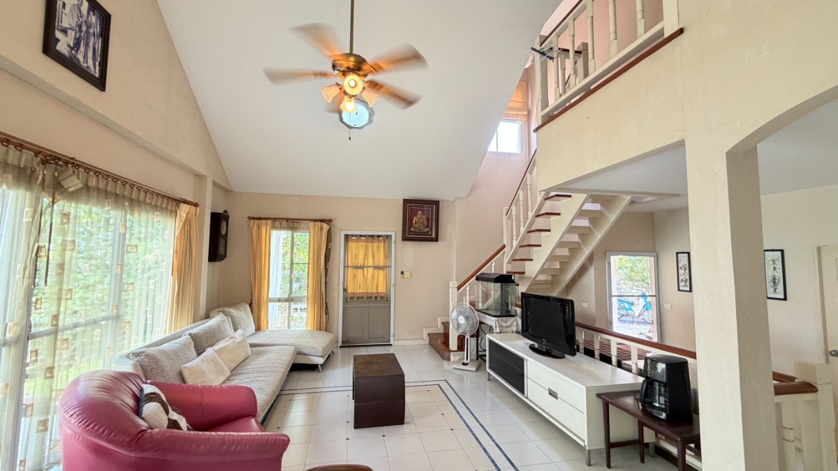 รูป 💢 FOR RENT !!  📍Location :  ชลลดา แลนด์ แอนด์ เฮ้าส์ พาร์ค เชียงใหม่ - รูปที่ 2/13