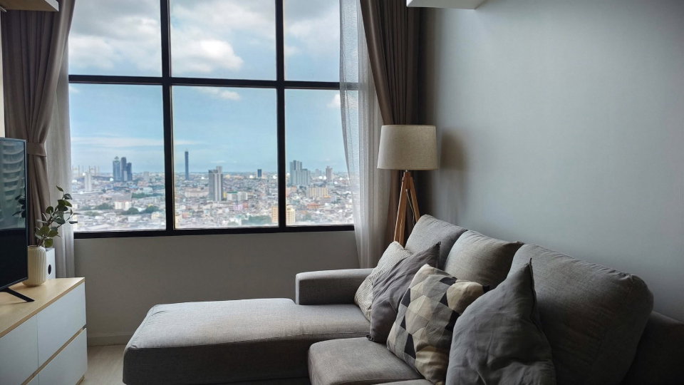picture  Knightsbridge Prime              Sathorn - 7/7