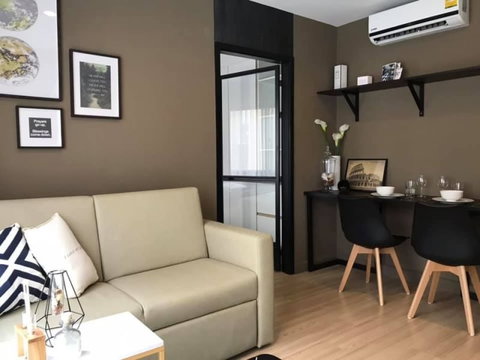 🏙️✨ FOR RENT: The Nest Sukhumvit 22 — MODERN URBAN LIVING IN PRIME SUKHUMVIT! 💰 Rental Price: 19,000 THB/month | 📲 Line ID: @condobkk (with @)