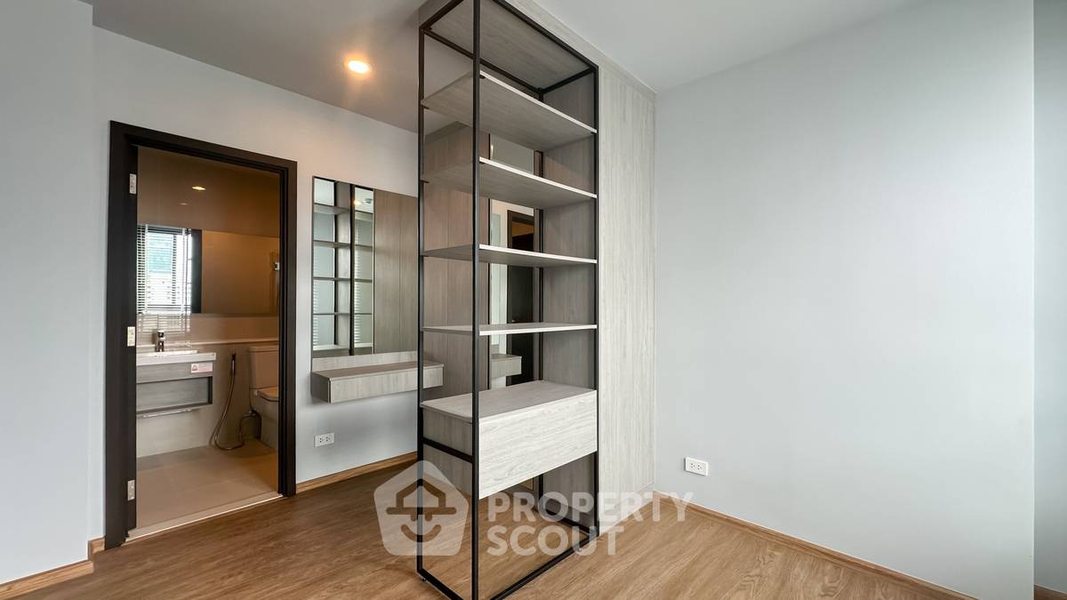 รูป ใกล้ BTS อารีย์ เพียง 100 ม. | คอนโด 2 ห้องนอน Nue Evo Ari ขาย (ID 3141099) - รูปที่ 6/9