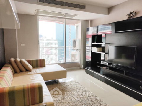 คอนโด 2 ห้องนอน 75 ตร.ม. ชั้น 20 โครงการ Pathumwan Resort ใกล้ BTS พญาไท 200 ม. (ID 1706898)