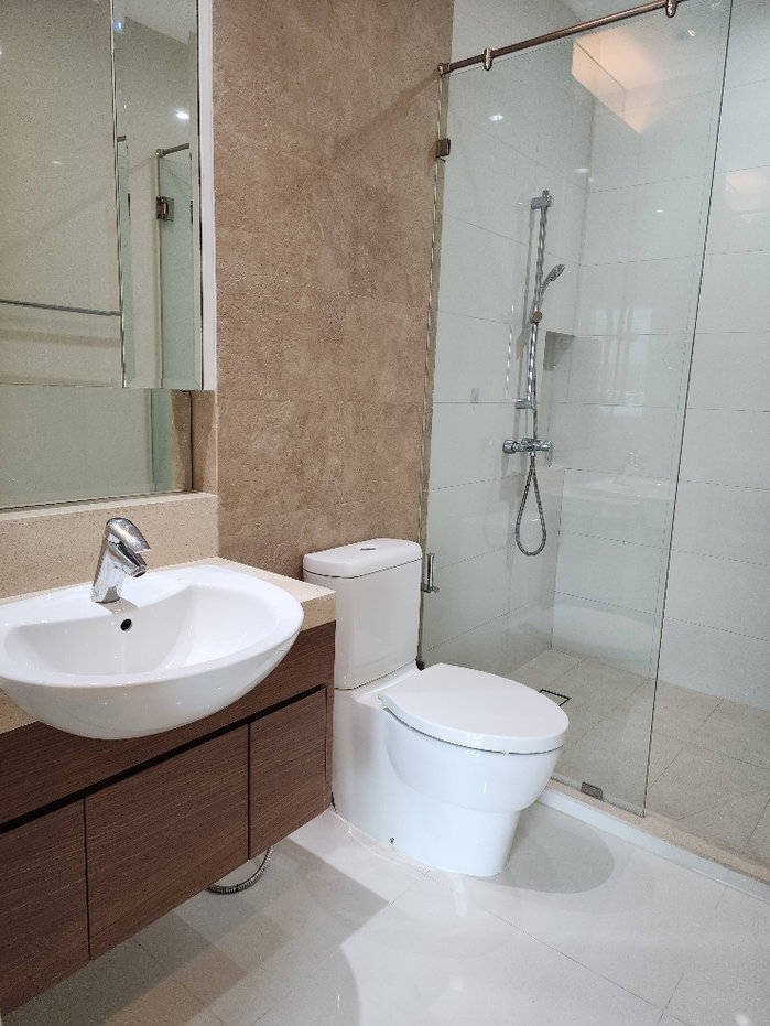 รูป ขาย 📍 Bright Sukhumvit 24 • Duplex  - รูปที่ 6/16