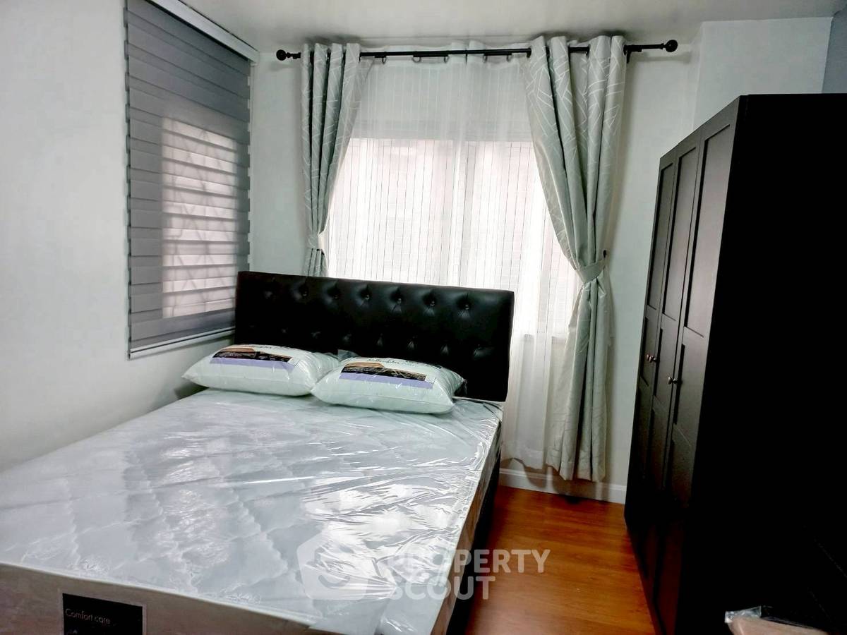 รูป คอนโด 2 ห้องนอน 60 ตร.ม. ชั้น 4 ใกล้ BTS สนามกีฬาแห่งชาติ Condo One Siam (ID 2885291) - รูปที่ 8/10
