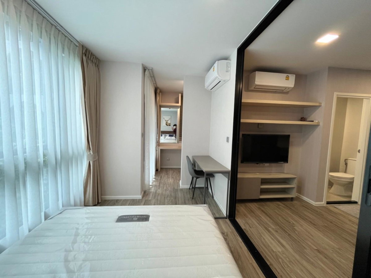 รูป SELL CONDO (Kave Mutant Salaya ของ AssetWise) - รูปที่ 14/16