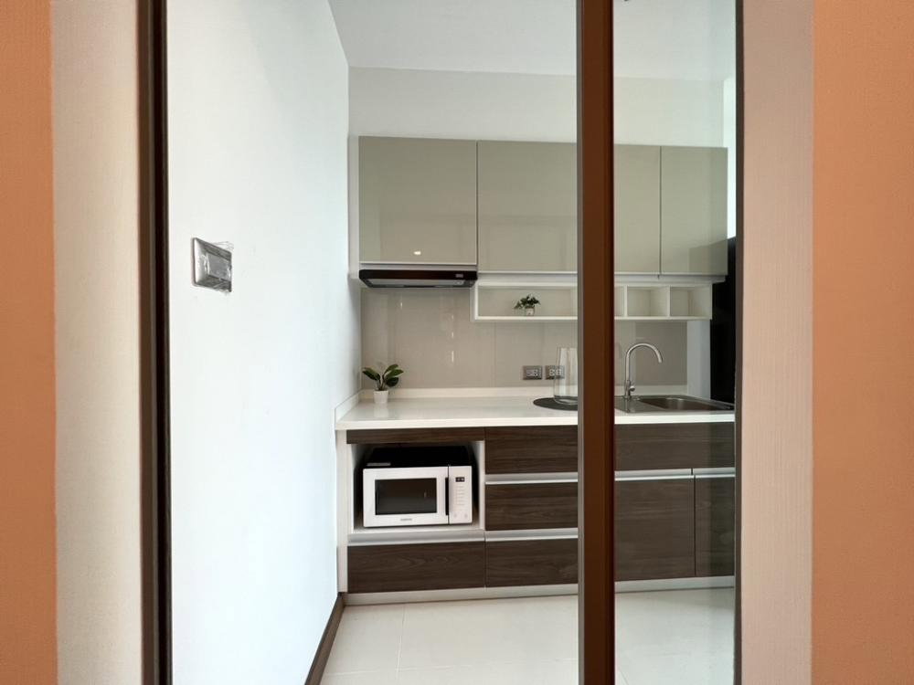 รูป Code: 26KJ4017 ให้เช่า Supalai Oriental Sukhumvit 39 ศุภาลัย โอเรียนทัล สุขุมวิท 39 - รูปที่ 6/12