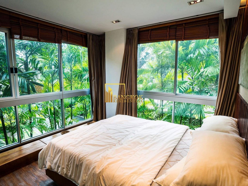 รูป Von Napa | 2 Bedroom Duplex Condo in Thonglor - BR16656CD - รูปที่ 4/10