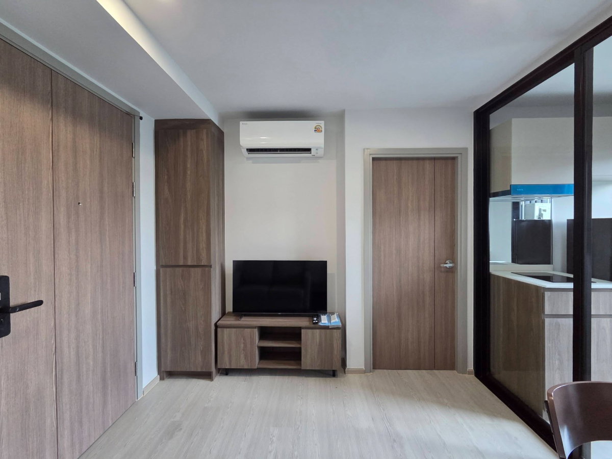 picture Nue Core Khu Khot Station for rent. - 3/19