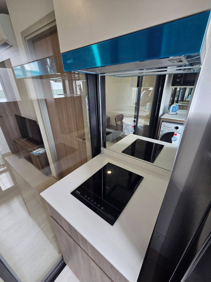 picture Nue Core Khu Khot Station for rent. - 6/19