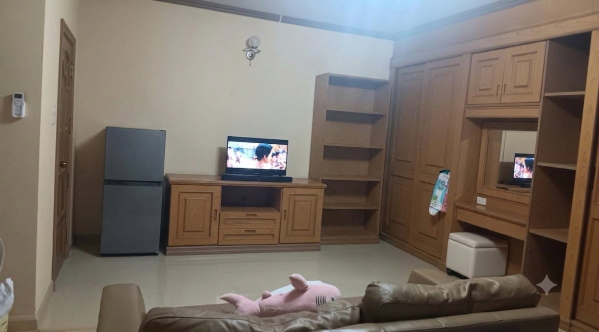 รูป ขาย หัวหินคอนโดเทล แอนด์ รีสอร์ท ทวีพร - รูปที่ 3/15