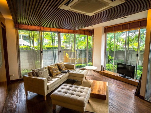 Von Napa | 2 Bedroom Duplex Condo in Thonglor - BR16656CD