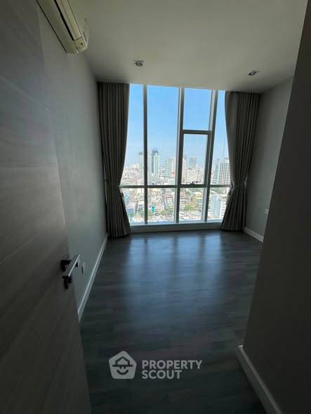 รูป 2 ห้องนอน 78 ตร.ม. ชั้น 24 เดอะ รูม สาทร-ตากสิน ใกล้ BTS พรนิมิตร 300 ม. (ID 3141663) - รูปที่ 3/8