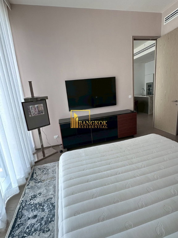 รูป Scope Langsuan | Tasteful 1 Bedroom Ultra Luxury Condo - BR61286CD - รูปที่ 8/25