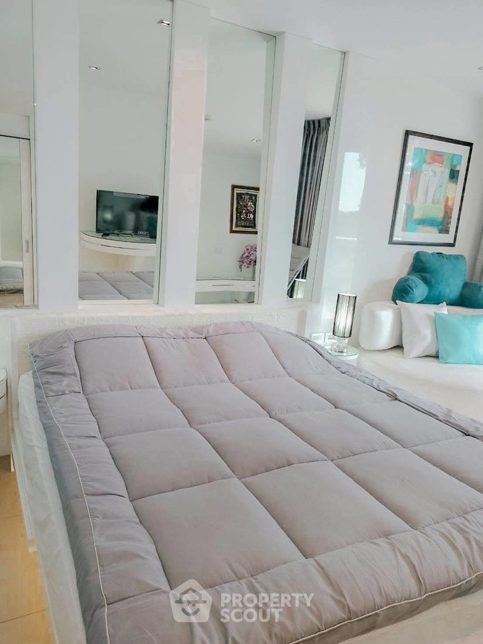 รูป คอนโด 1 ห้องนอน ขาย ที่ แซนด์ส คอนโดมิเนียม พัทยาเหนือ (พระตำหนัก) (ID 3140118) - รูปที่ 3/8