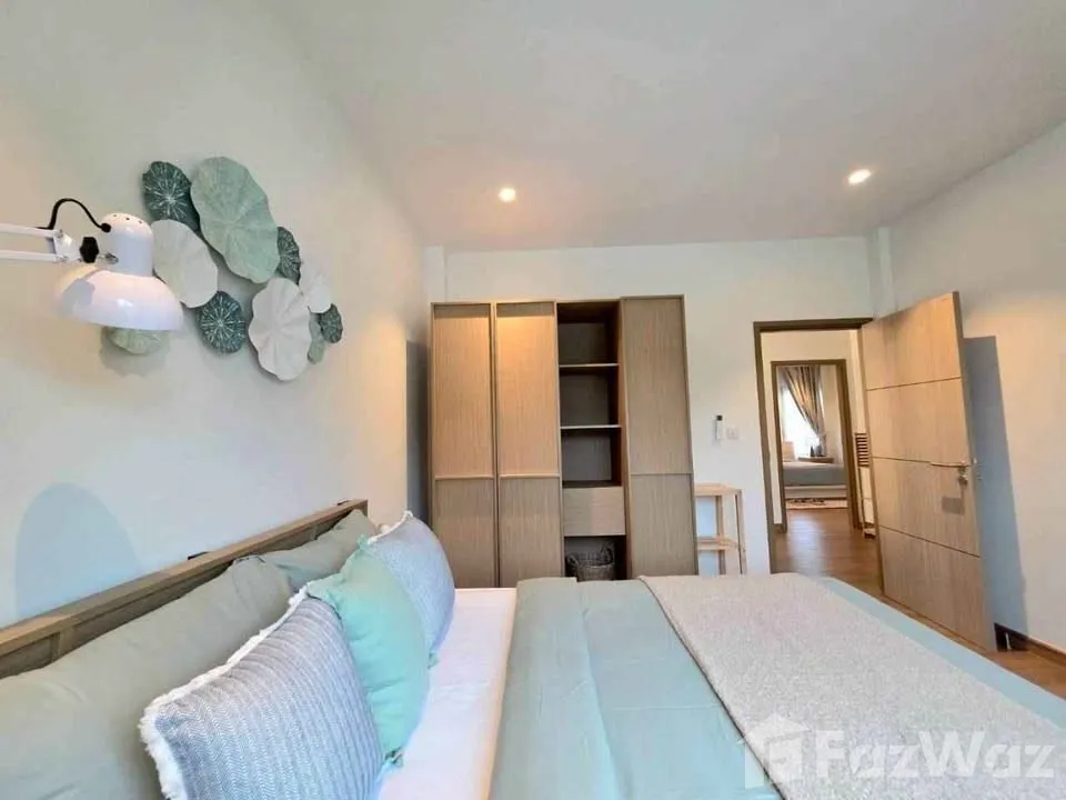 picture Modern Private Pool Villa, Central Phuket 6631734 - 3/25